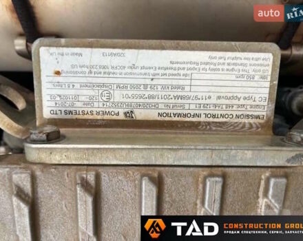 Желтый ЖЦБ ЖС 220, объемом двигателя 0 л и пробегом 0 тыс. км за 88687 $, фото 17 на Automoto.ua