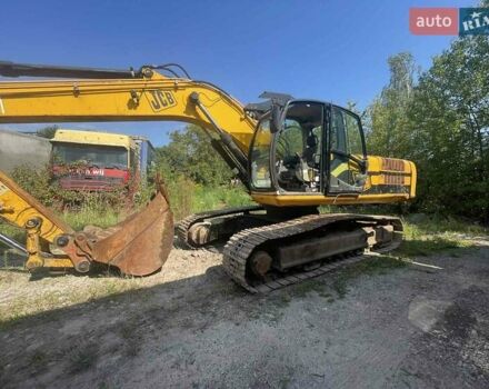 ЖЦБ ЖС 240, объемом двигателя 0 л и пробегом 0 тыс. км за 49000 $, фото 9 на Automoto.ua