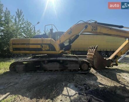 ЖЦБ ЖС 240, объемом двигателя 0 л и пробегом 0 тыс. км за 49000 $, фото 4 на Automoto.ua