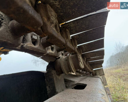 ЖЦБ ЖС 240, объемом двигателя 0 л и пробегом 0 тыс. км за 62000 $, фото 21 на Automoto.ua