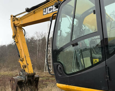 ЖЦБ ЖС 240, объемом двигателя 0 л и пробегом 0 тыс. км за 62000 $, фото 26 на Automoto.ua