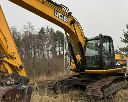 ЖЦБ ЖС 240, объемом двигателя 0 л и пробегом 0 тыс. км за 62000 $, фото 15 на Automoto.ua