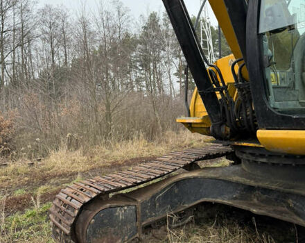 ЖЦБ ЖС 240, объемом двигателя 0 л и пробегом 0 тыс. км за 62000 $, фото 30 на Automoto.ua