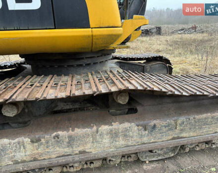 ЖЦБ ЖС 240, объемом двигателя 0 л и пробегом 0 тыс. км за 62000 $, фото 18 на Automoto.ua