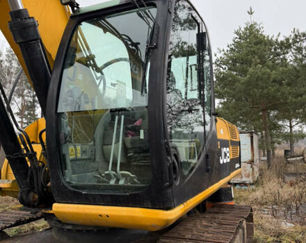 ЖЦБ ЖС 240, объемом двигателя 0 л и пробегом 0 тыс. км за 62000 $, фото 28 на Automoto.ua