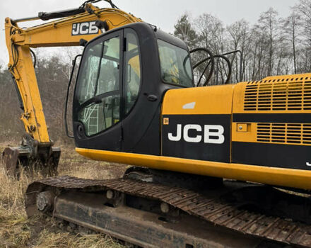 ЖЦБ ЖС 240, объемом двигателя 0 л и пробегом 0 тыс. км за 62000 $, фото 9 на Automoto.ua