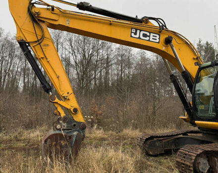 ЖЦБ ЖС 240, объемом двигателя 0 л и пробегом 0 тыс. км за 62000 $, фото 13 на Automoto.ua