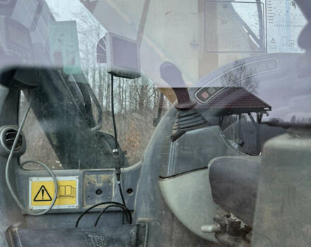 ЖЦБ ЖС 240, объемом двигателя 0 л и пробегом 0 тыс. км за 62000 $, фото 27 на Automoto.ua