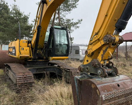 ЖЦБ ЖС 240, объемом двигателя 0 л и пробегом 0 тыс. км за 62000 $, фото 33 на Automoto.ua