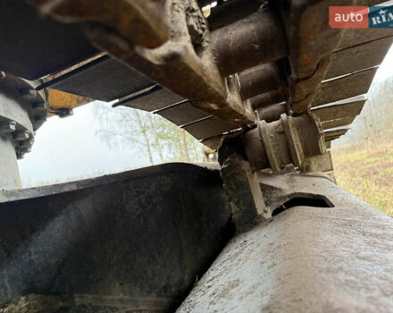 ЖЦБ ЖС 240, объемом двигателя 0 л и пробегом 0 тыс. км за 62000 $, фото 22 на Automoto.ua