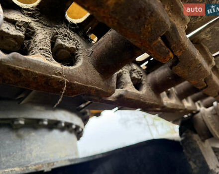 ЖЦБ ЖС 240, объемом двигателя 0 л и пробегом 0 тыс. км за 62000 $, фото 24 на Automoto.ua