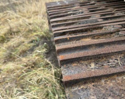 ЖЦБ ЖС 240, объемом двигателя 0 л и пробегом 0 тыс. км за 62000 $, фото 4 на Automoto.ua