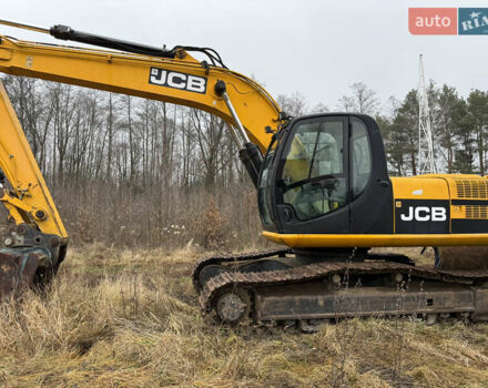 ЖЦБ ЖС 240, объемом двигателя 0 л и пробегом 0 тыс. км за 62000 $, фото 12 на Automoto.ua