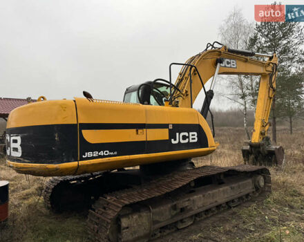 ЖЦБ ЖС 240, объемом двигателя 0 л и пробегом 0 тыс. км за 62000 $, фото 16 на Automoto.ua