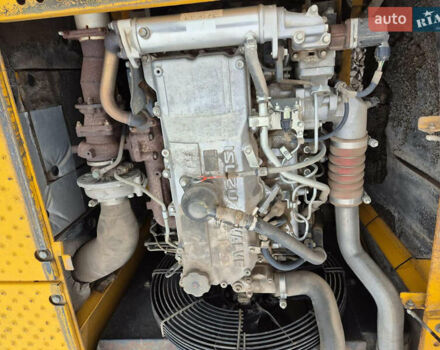 ЖЦБ ЖС 240, объемом двигателя 0 л и пробегом 10 тыс. км за 65302 $, фото 22 на Automoto.ua
