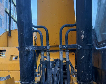 ЖЦБ ЖС 240, объемом двигателя 0 л и пробегом 0 тыс. км за 48000 $, фото 3 на Automoto.ua