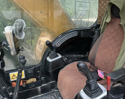 ЖЦБ ЖС 240, объемом двигателя 0 л и пробегом 0 тыс. км за 48000 $, фото 4 на Automoto.ua