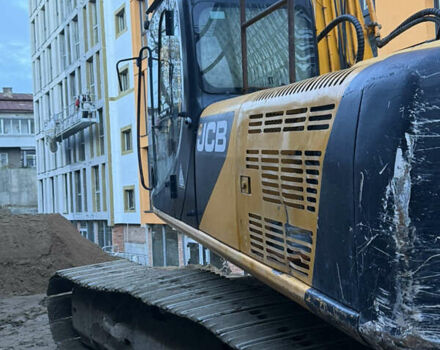 ЖЦБ ЖС 240, объемом двигателя 0 л и пробегом 0 тыс. км за 48000 $, фото 2 на Automoto.ua