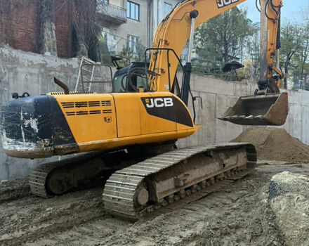 ЖЦБ ЖС 240, объемом двигателя 0 л и пробегом 0 тыс. км за 48000 $, фото 1 на Automoto.ua