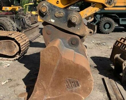 ЖЦБ ЖС 240, объемом двигателя 0 л и пробегом 100 тыс. км за 74841 $, фото 14 на Automoto.ua