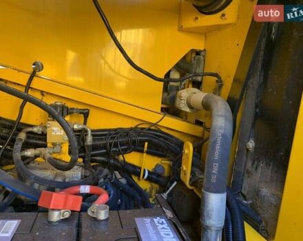 ЖЦБ ЖС 240, объемом двигателя 0 л и пробегом 100 тыс. км за 74841 $, фото 22 на Automoto.ua