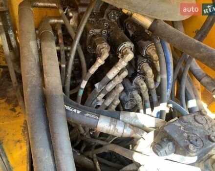 ЖЦБ ЖС 240, объемом двигателя 0 л и пробегом 100 тыс. км за 74841 $, фото 8 на Automoto.ua