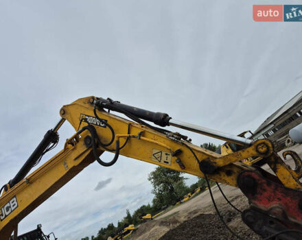 ЖЦБ ЖС 240, об'ємом двигуна 6 л та пробігом 10 тис. км за 65306 $, фото 1 на Automoto.ua
