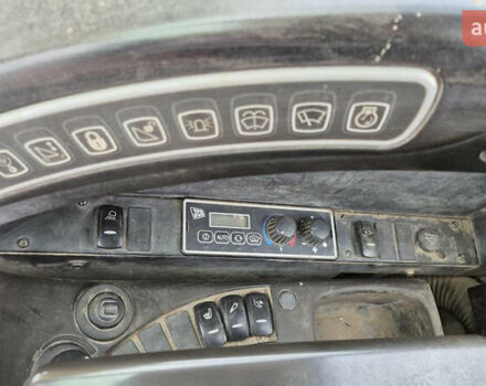 ЖЦБ ЖС 240, об'ємом двигуна 6 л та пробігом 10 тис. км за 65306 $, фото 18 на Automoto.ua