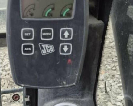ЖЦБ ЖС 240, об'ємом двигуна 6 л та пробігом 10 тис. км за 65306 $, фото 27 на Automoto.ua