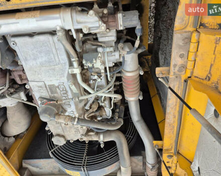 ЖЦБ ЖС 240, об'ємом двигуна 6 л та пробігом 10 тис. км за 65306 $, фото 9 на Automoto.ua