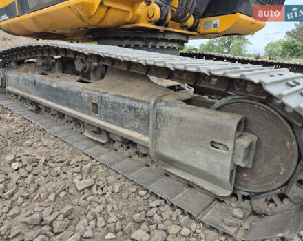 ЖЦБ ЖС 240, об'ємом двигуна 6 л та пробігом 10 тис. км за 65306 $, фото 4 на Automoto.ua