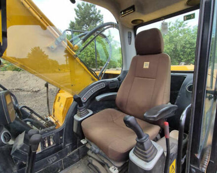 ЖЦБ ЖС 240, об'ємом двигуна 6 л та пробігом 10 тис. км за 65306 $, фото 12 на Automoto.ua