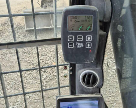 ЖЦБ ЖС 240, об'ємом двигуна 6 л та пробігом 10 тис. км за 65306 $, фото 16 на Automoto.ua