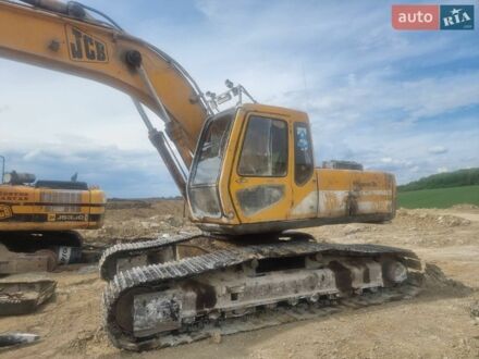 ЖЦБ ЖС 240, об'ємом двигуна 0 л та пробігом 0 тис. км за 18000 $, фото 1 на Automoto.ua