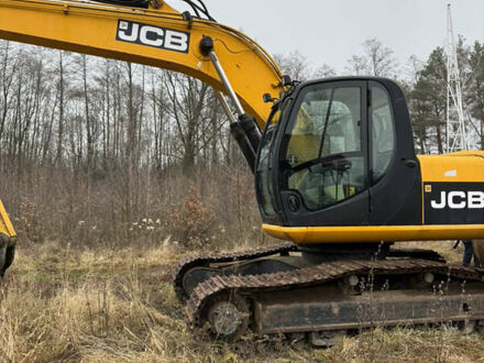 ЖЦБ ЖС 240, объемом двигателя 0 л и пробегом 0 тыс. км за 62000 $, фото 1 на Automoto.ua