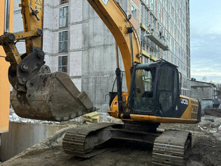 ЖЦБ ЖС 240, объемом двигателя 0 л и пробегом 0 тыс. км за 48000 $, фото 1 на Automoto.ua