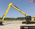 Желтый ЖЦБ ЖС 240, объемом двигателя 0 л и пробегом 2 тыс. км за 195401 $, фото 1 на Automoto.ua
