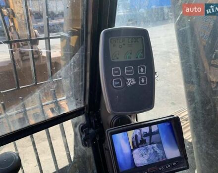 ЖЦБ ЖС 260, объемом двигателя 0 л и пробегом 200 тыс. км за 74256 $, фото 16 на Automoto.ua