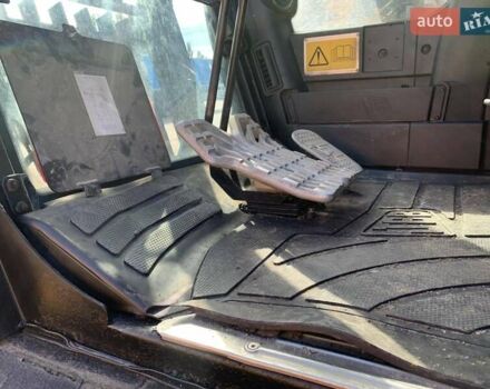 ЖЦБ ЖС 260, объемом двигателя 0 л и пробегом 200 тыс. км за 74256 $, фото 17 на Automoto.ua