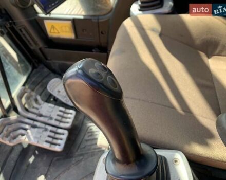 ЖЦБ ЖС 260, объемом двигателя 0 л и пробегом 200 тыс. км за 74256 $, фото 23 на Automoto.ua