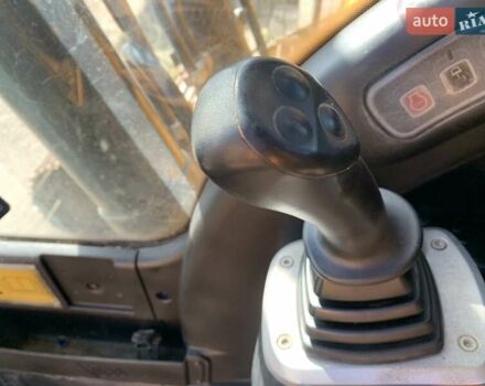ЖЦБ ЖС 260, объемом двигателя 0 л и пробегом 200 тыс. км за 74256 $, фото 21 на Automoto.ua