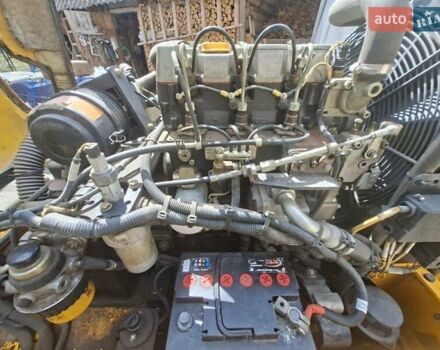 ЖЦБ ЖС 260, объемом двигателя 0 л и пробегом 1 тыс. км за 15000 $, фото 7 на Automoto.ua