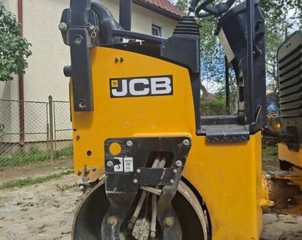 ЖЦБ ЖС 260, объемом двигателя 0 л и пробегом 1 тыс. км за 15000 $, фото 5 на Automoto.ua