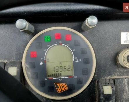 ЖЦБ ЖС 260, объемом двигателя 0 л и пробегом 1 тыс. км за 15000 $, фото 9 на Automoto.ua