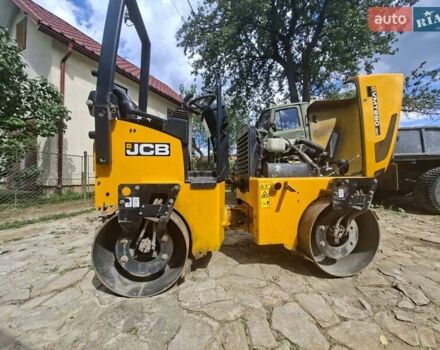 ЖЦБ ЖС 260, объемом двигателя 0 л и пробегом 1 тыс. км за 15000 $, фото 8 на Automoto.ua