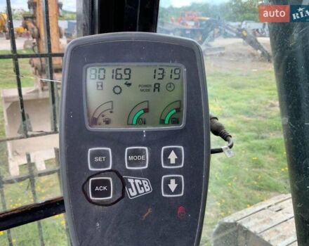 ЖЦБ ЖС 260, объемом двигателя 0 л и пробегом 8 тыс. км за 74513 $, фото 8 на Automoto.ua