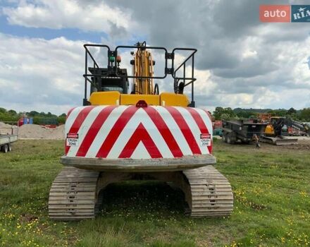 ЖЦБ ЖС 260, объемом двигателя 0 л и пробегом 8 тыс. км за 74513 $, фото 6 на Automoto.ua