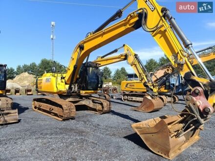 ЖЦБ ЖС 260, об'ємом двигуна 0 л та пробігом 0 тис. км за 60253 $, фото 1 на Automoto.ua