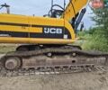 ЖЦБ ЖС 290, объемом двигателя 0 л и пробегом 9 тыс. км за 72301 $, фото 1 на Automoto.ua
