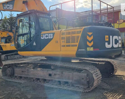 ЖЦБ ЖС 290, об'ємом двигуна 0 л та пробігом 5 тис. км за 65000 $, фото 2 на Automoto.ua